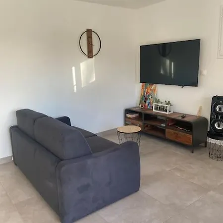 Le Sancta Cecilia Apartment *