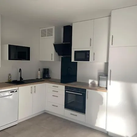 Le Sancta Cecilia Apartament