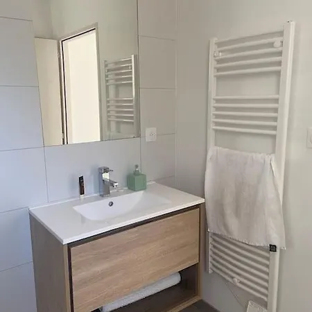 Le Sancta Cecilia Apartment