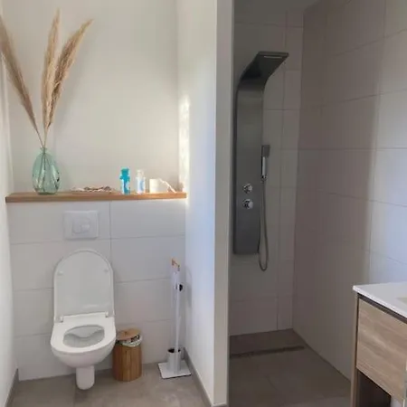 아파트 Le Sancta Cecilia