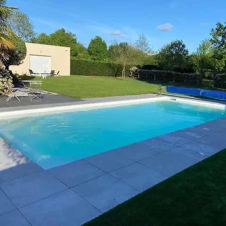 Le Sancta Cecilia Apartament *