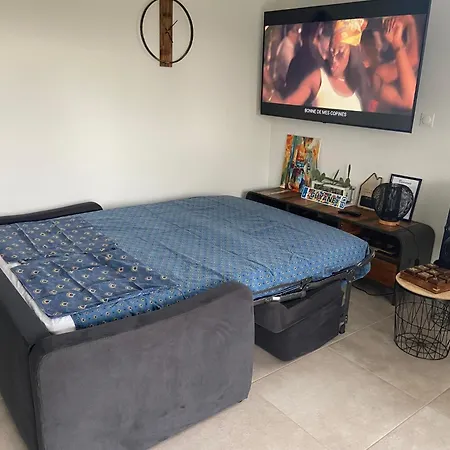 Le Sancta Cecilia Apartament