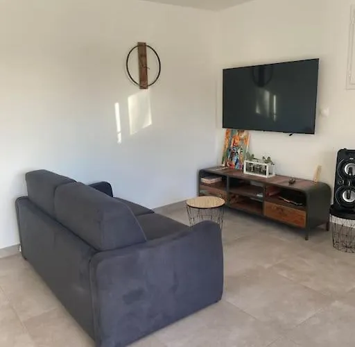 Le Sancta Cecilia 아파트 *