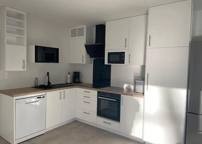 Le Sancta Cécilia Apartamento