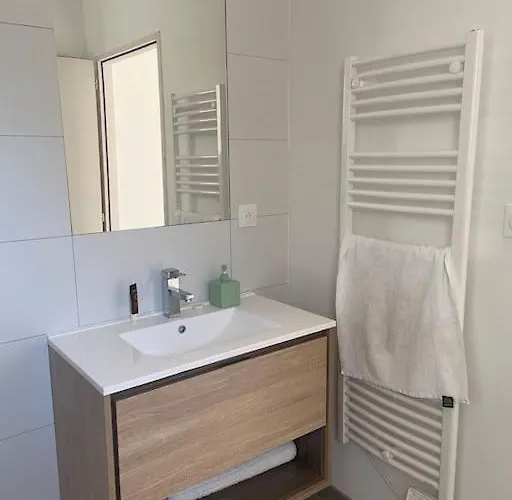 Le Sancta Cécilia Apartamento