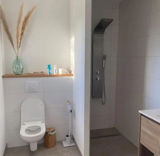 Apartamento Le Sancta Cécilia