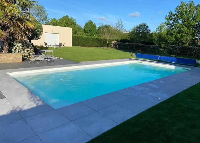 Le Sancta Cecilia 아파트 *