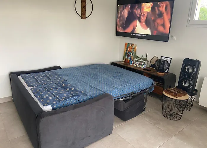 Le Sancta Cecilia 아파트